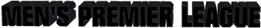 MEN’S PREMIER LEAGUE