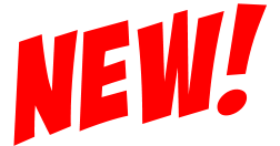 NEW!